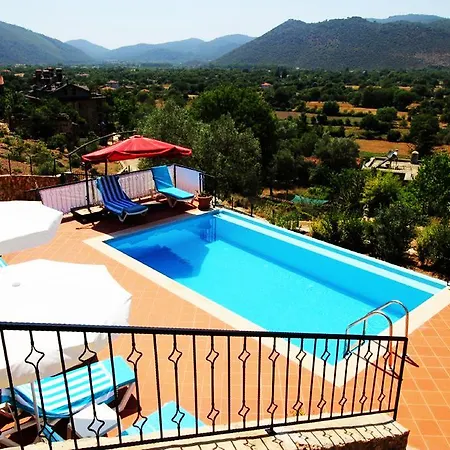Ferienhaus Havaana Boutique Kayakoy