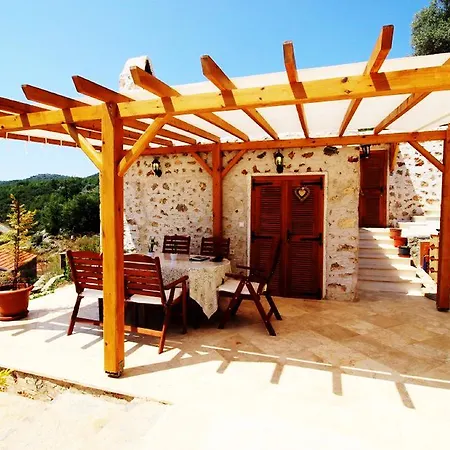 Ferienhaus Havaana Boutique