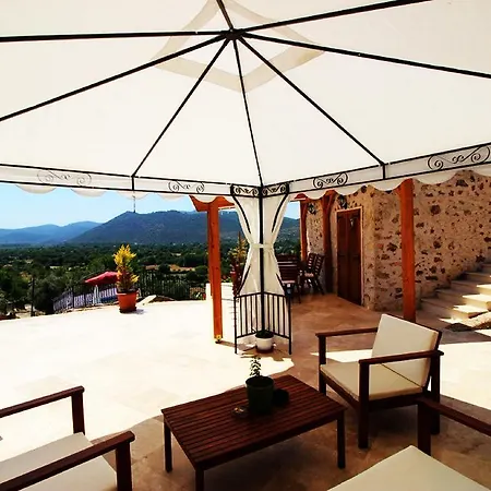 Havaana Boutique Ferienhaus