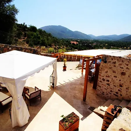 Havaana Boutique Ferienhaus *