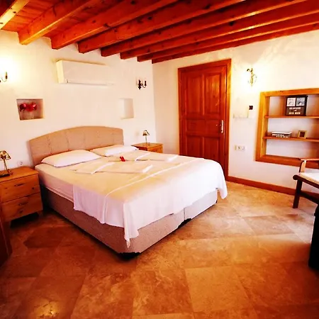 Ferienhaus Havaana Boutique Kayakoy