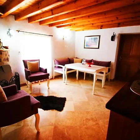 Havaana Boutique * Kayakoy