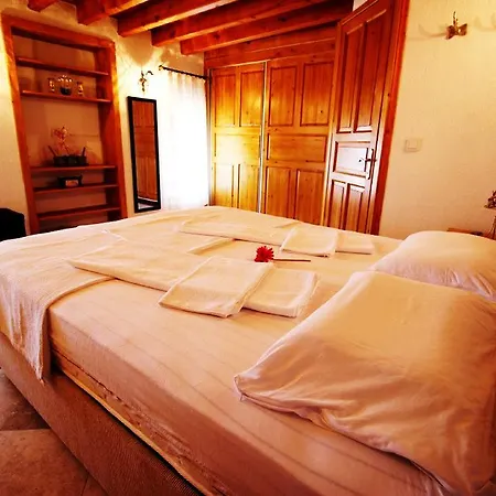 Ferienhaus Havaana Boutique