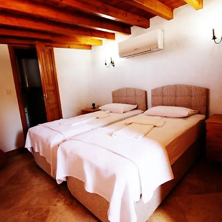 Havaana Boutique Ferienhaus *