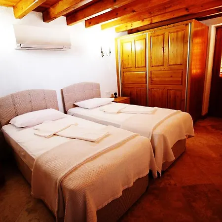 Ferienhaus Havaana Boutique Kayakoy
